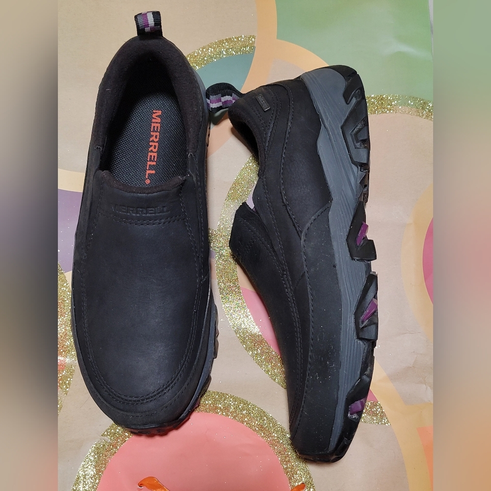 Merrell Womens Size 8